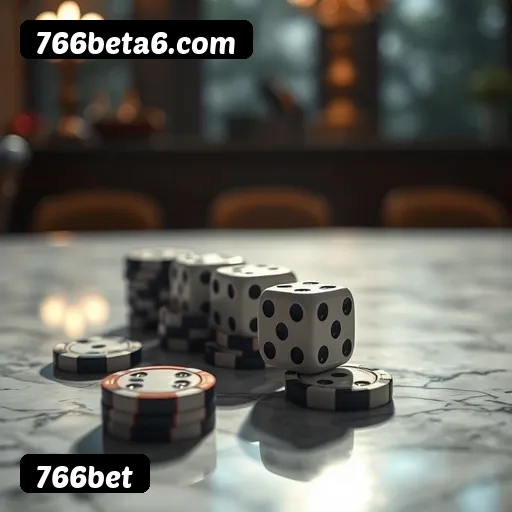 Guia visual quadrado da instalação APK 766bet