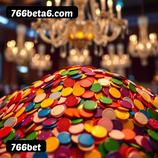 App Mobile 766bet - Jogue em Qualquer Lugar no Seu Smartphone