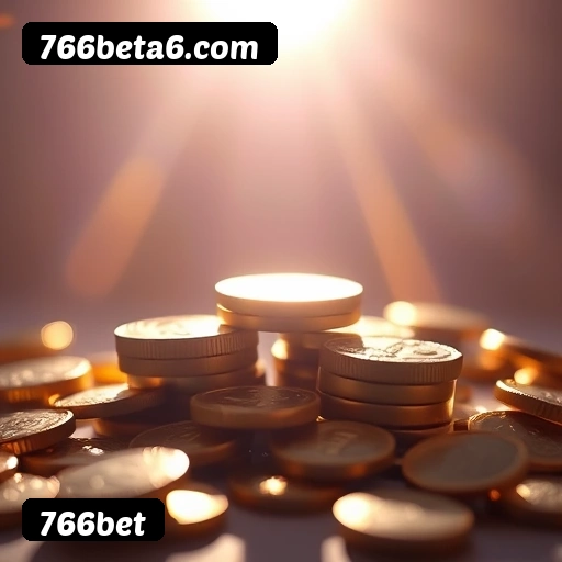 Vantagens de jogar slots no 766bet Brasil