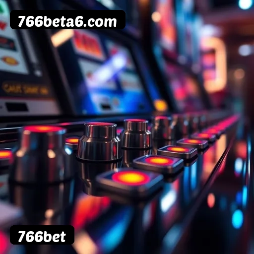 Categorias de Jogos - Slots, Mesa, Ao Vivo, Jackpots