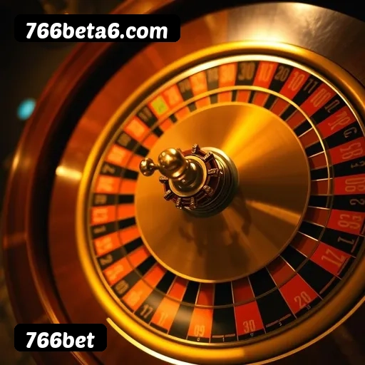 Cassino ao Vivo 766bet - Dealers Brasileiros Profissionais